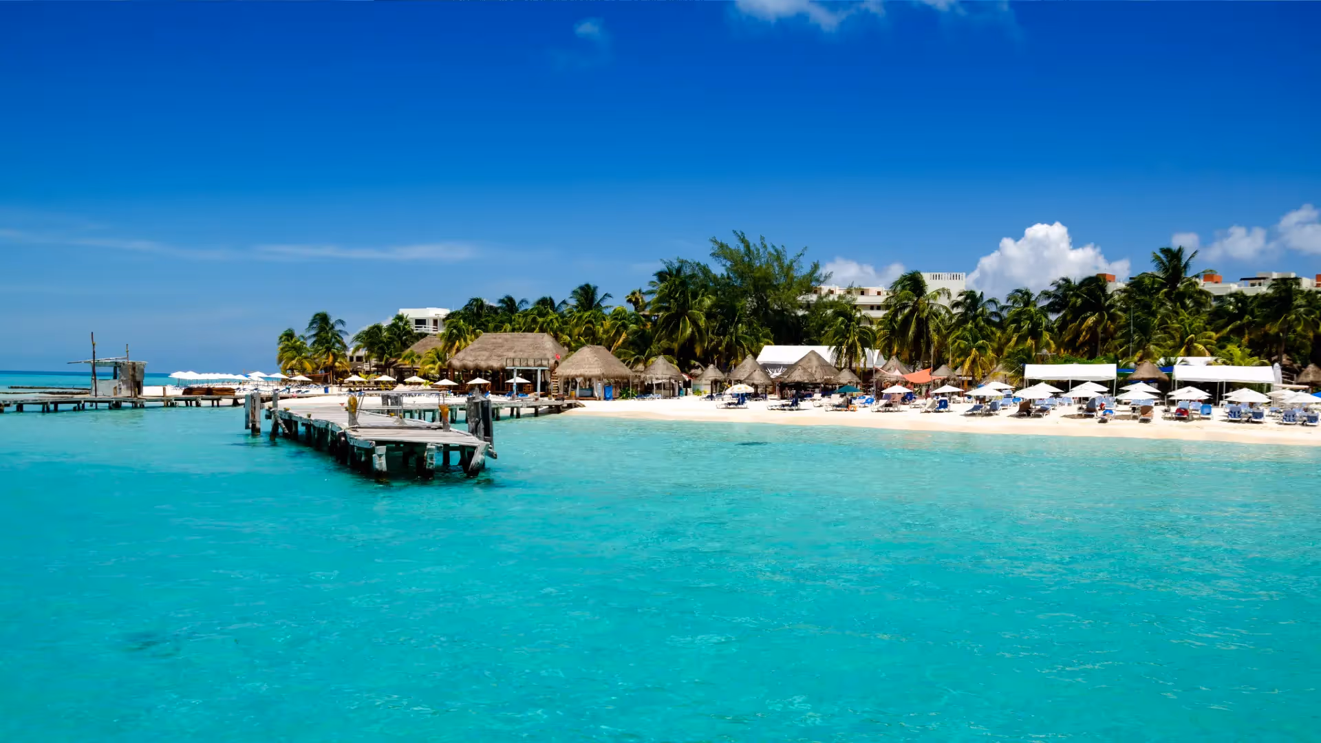 Costa Mujeres background