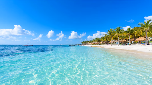 Playa Mujeres