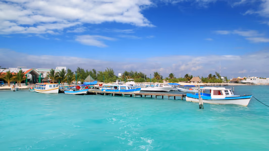 Puerto Juarez