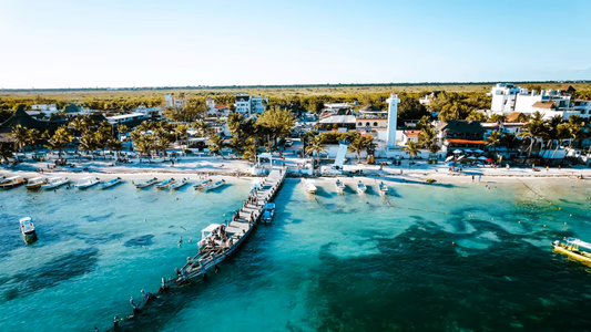 Puerto Morelos