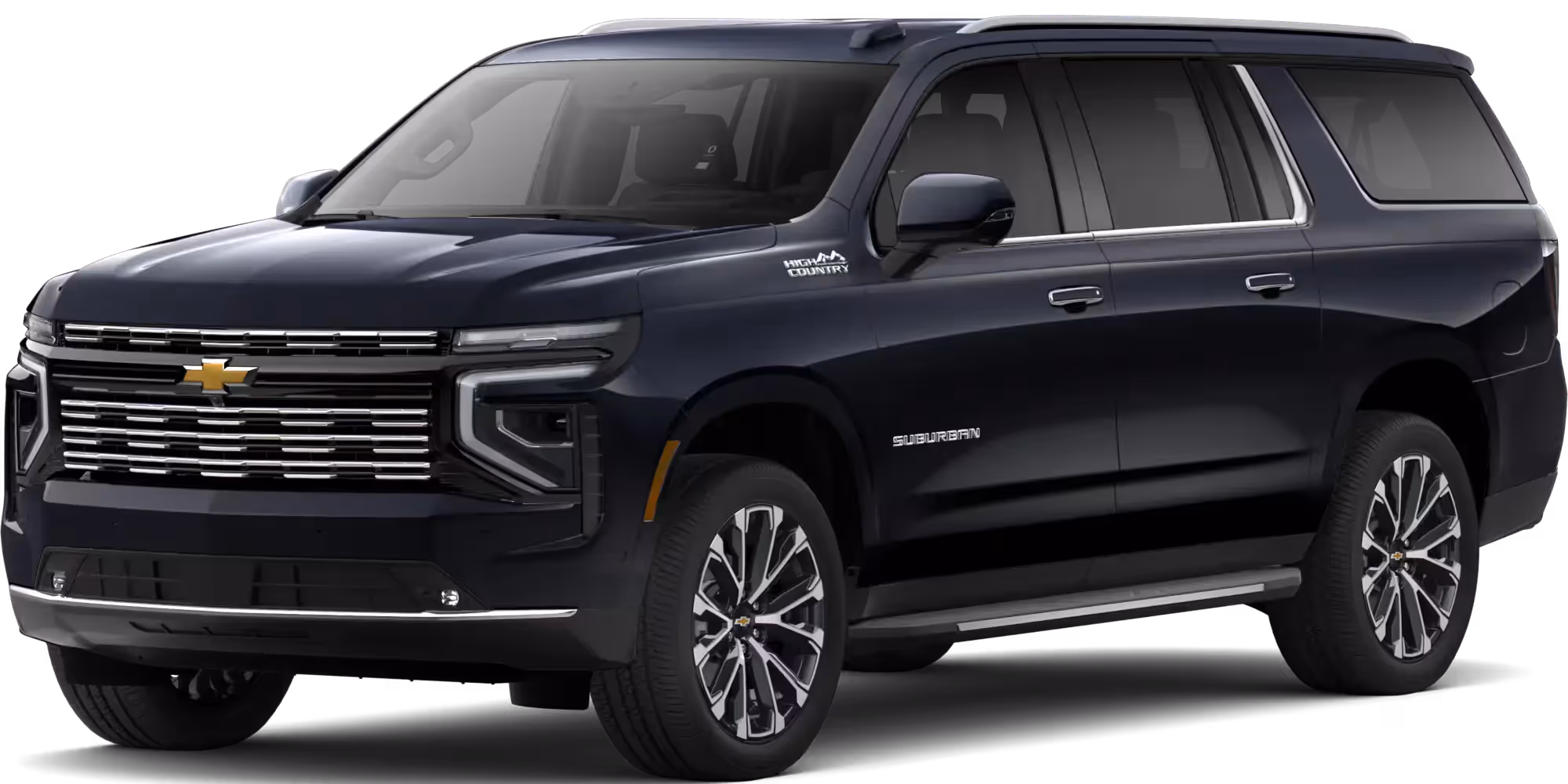 Suburban Private Transportation